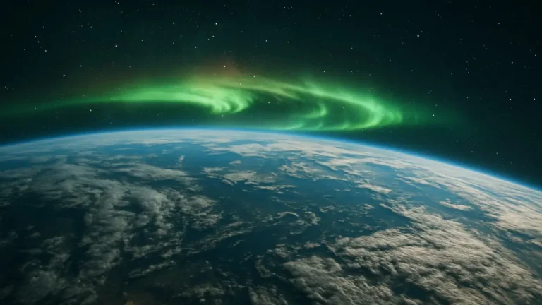 solar radiation storms